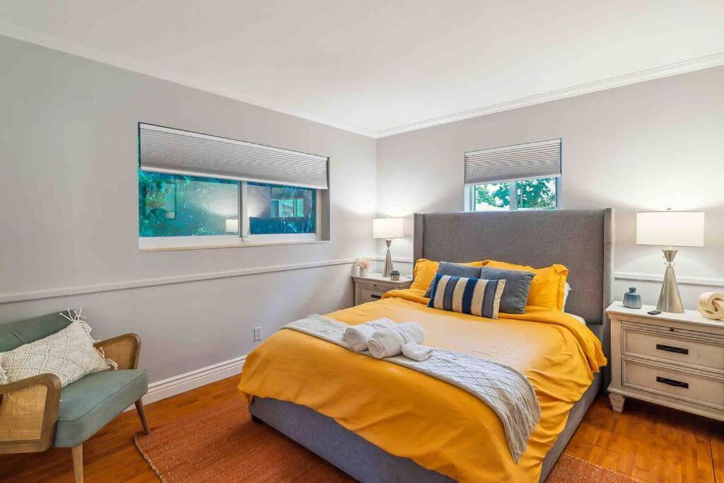 Private Oasis With Pool Near Beaches, Dining & Las Olas Fort Lauderdale Dış mekan fotoğraf