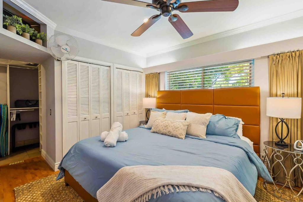 Private Oasis With Pool Near Beaches, Dining & Las Olas Fort Lauderdale Dış mekan fotoğraf